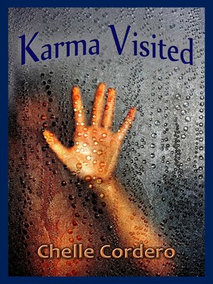 cover image of Karma Visited